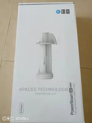 Powerbeam 5AC Gen2