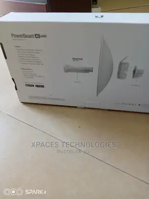 Powerbeam 5AC Gen2