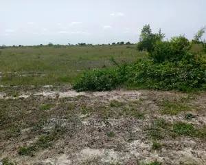 Best Developing Area Land