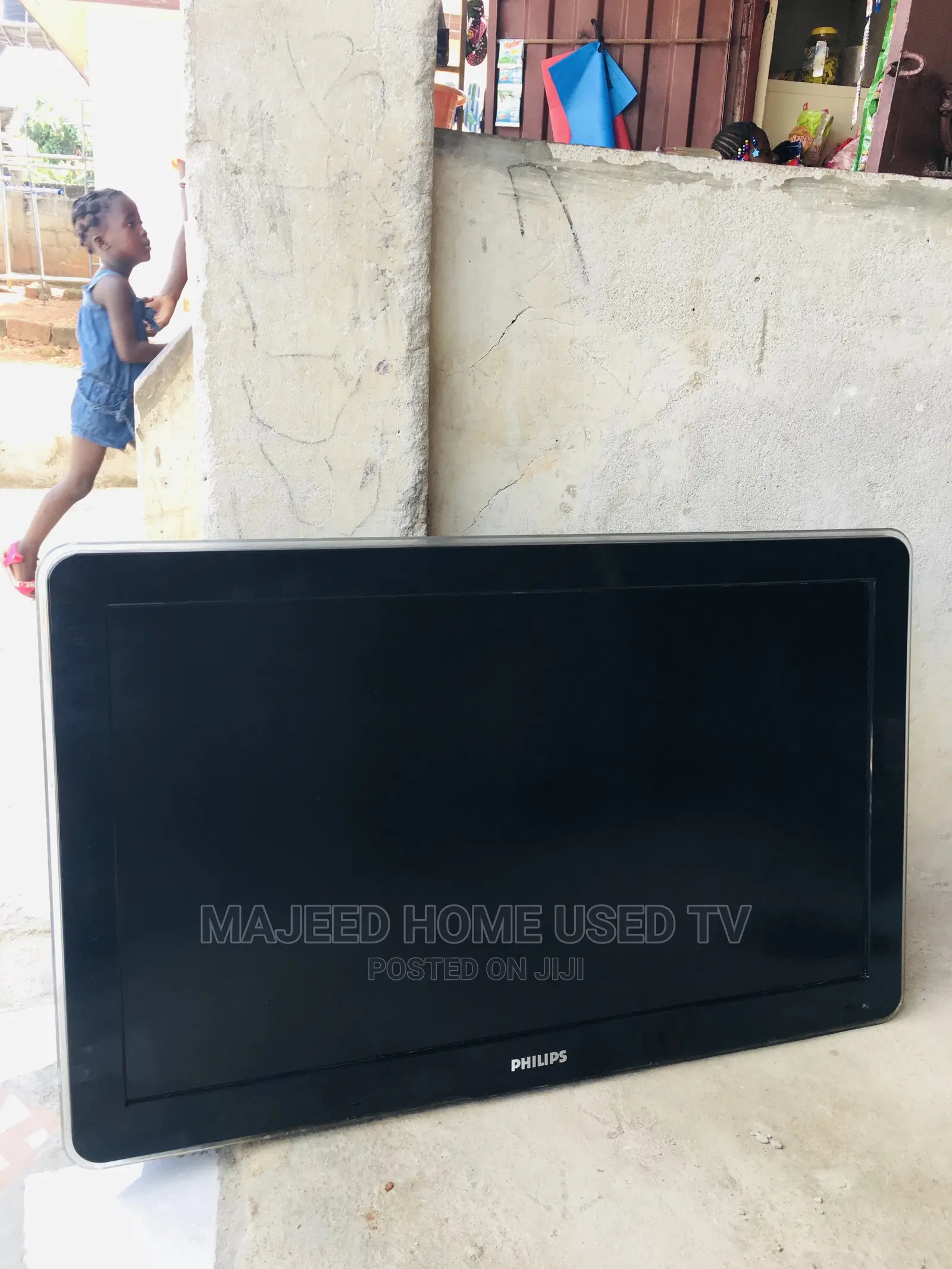 38inches Philips LCD Digital Tv