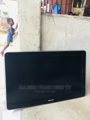 38inches Philips LCD Digital Tv
