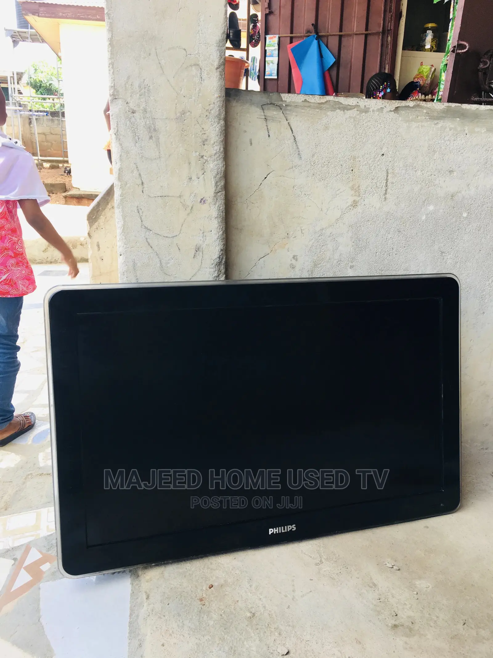 38inches Philips LCD Digital Tv