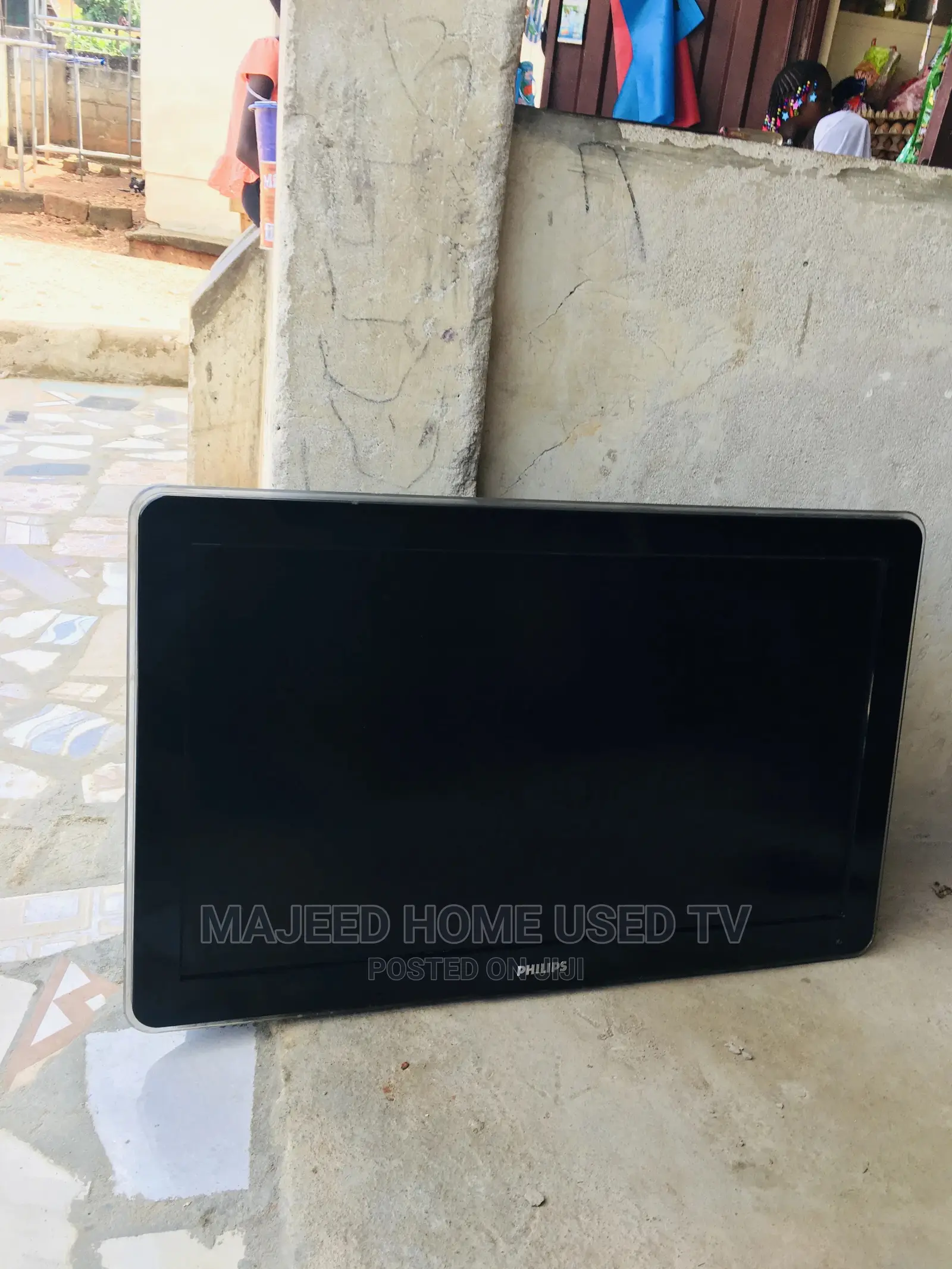 38inches Philips LCD Digital Tv