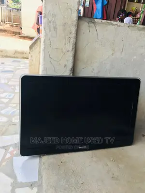 38inches Philips LCD Digital Tv