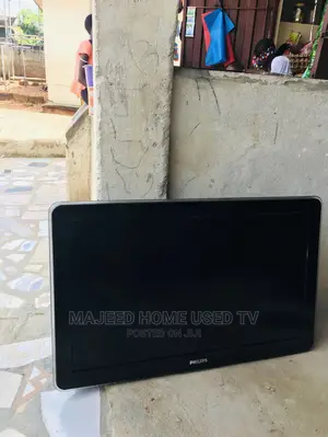 38inches Philips LCD Digital Tv