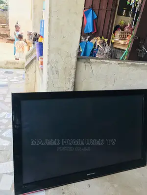 50inches Samsung Slim Plasma Digital Tv