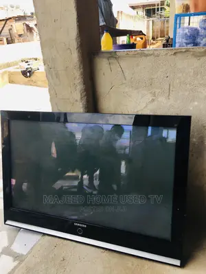 43inches Samsung Plasma Tv