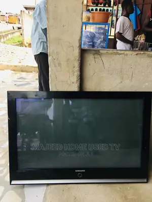 43inches Samsung Plasma Tv
