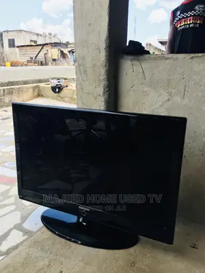 40incsamsung Slim LCD Digital Tv