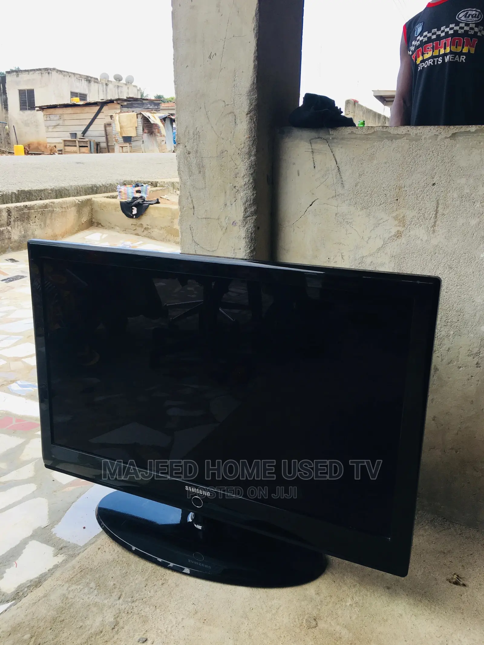 40incsamsung Slim LCD Digital Tv