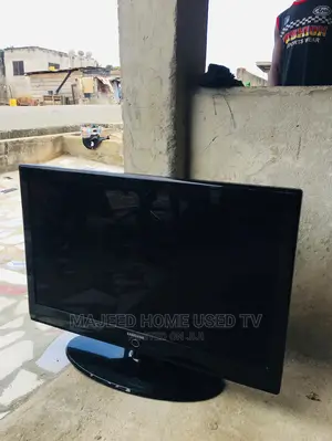 40incsamsung Slim LCD Digital Tv