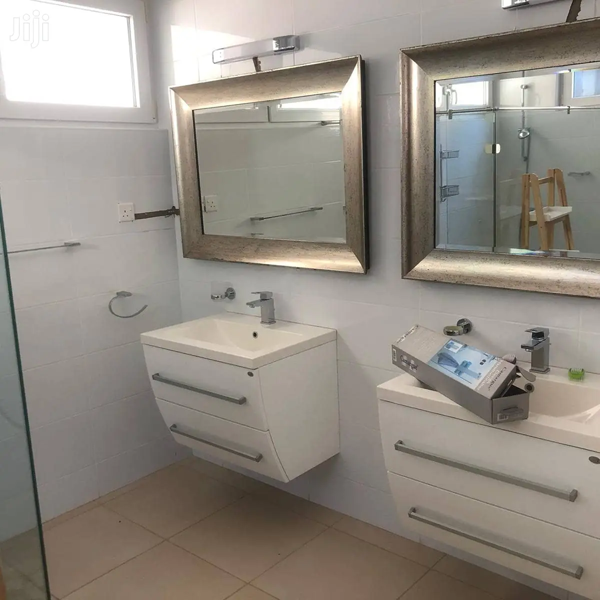 4bdrm Duplex in Tema Metropolitan for sale