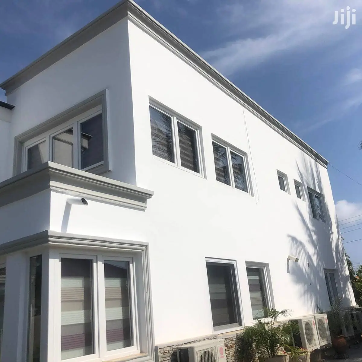 4bdrm Duplex in Tema Metropolitan for sale
