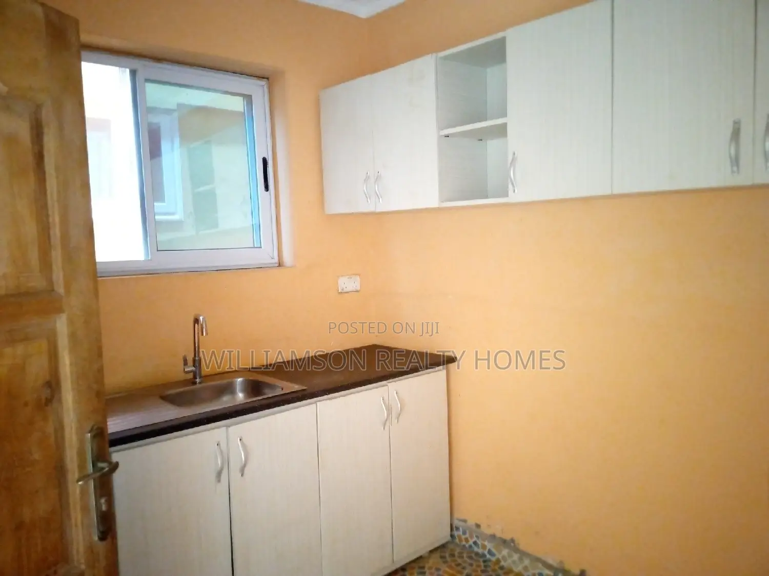 2bdrm Apartment in Coastal Estate, Spintex for rent