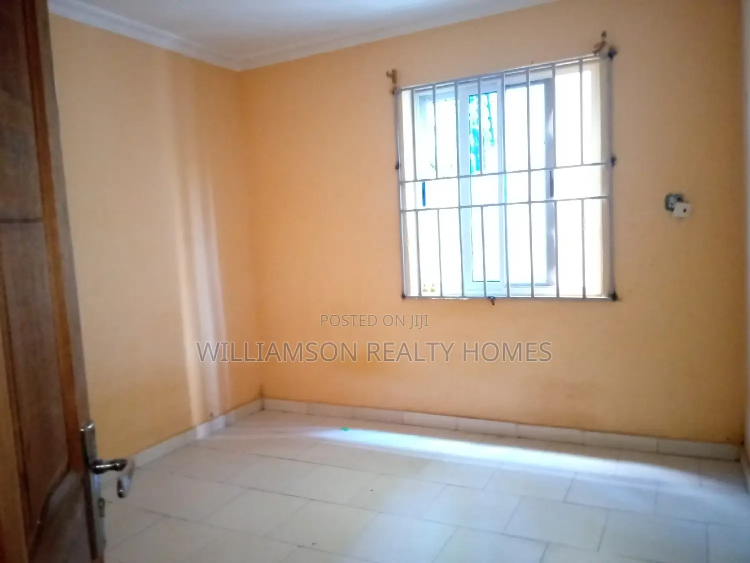 2bdrm Apartment in Coastal Estate, Spintex for rent