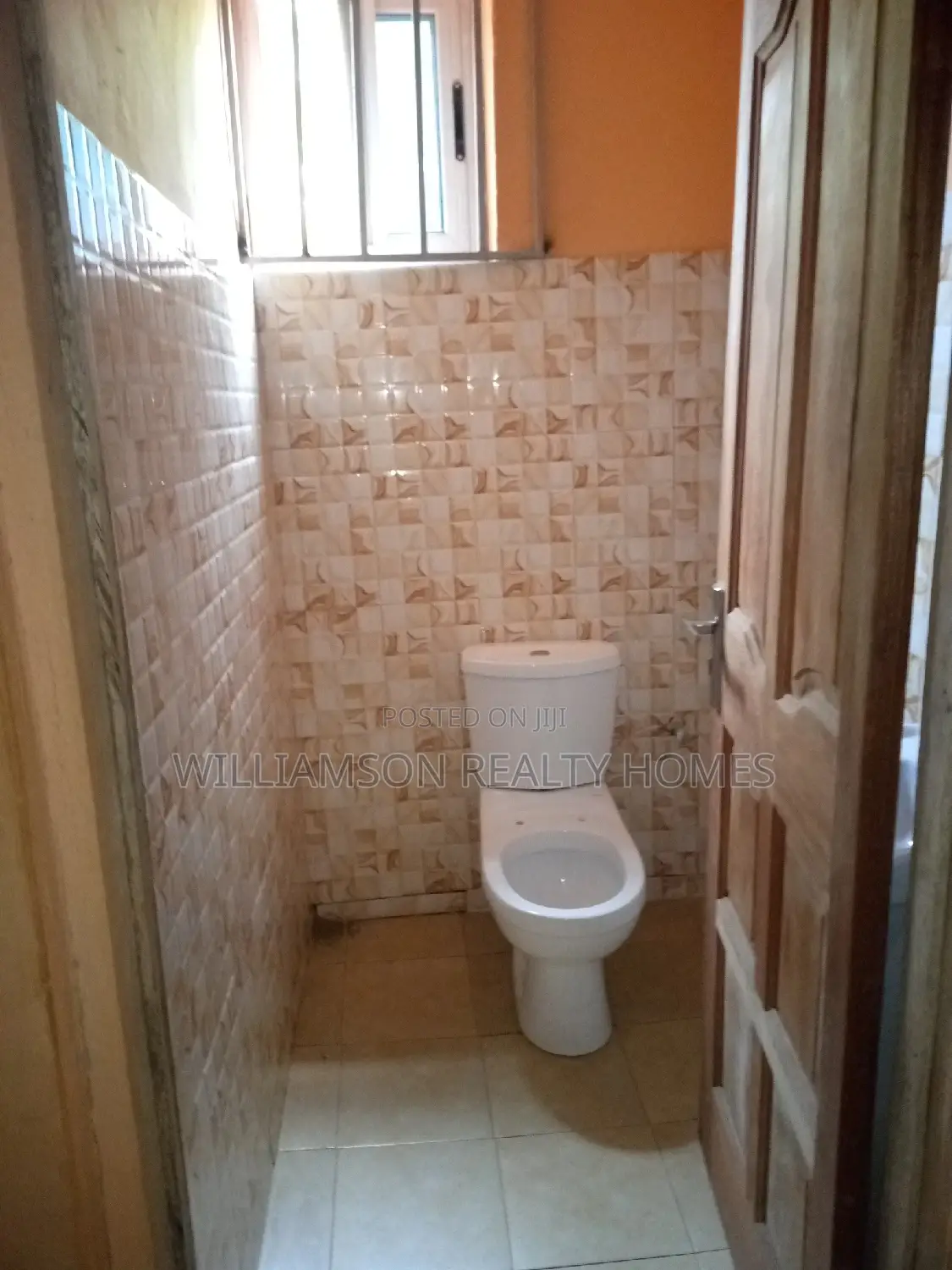 2bdrm Apartment in Coastal Estate, Spintex for rent