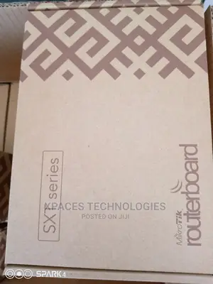 Mikrotik Routerboard Rbsxtg-5hpacd-Sa, SXT SA5