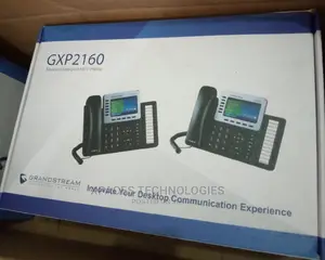 GXP2160 Grandstream IP Phone