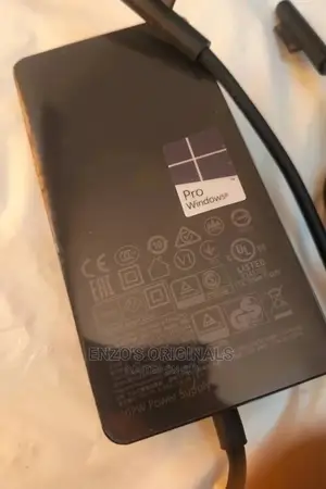 Microsoft Surface Book 2 102watt Charger or Power Adapter
