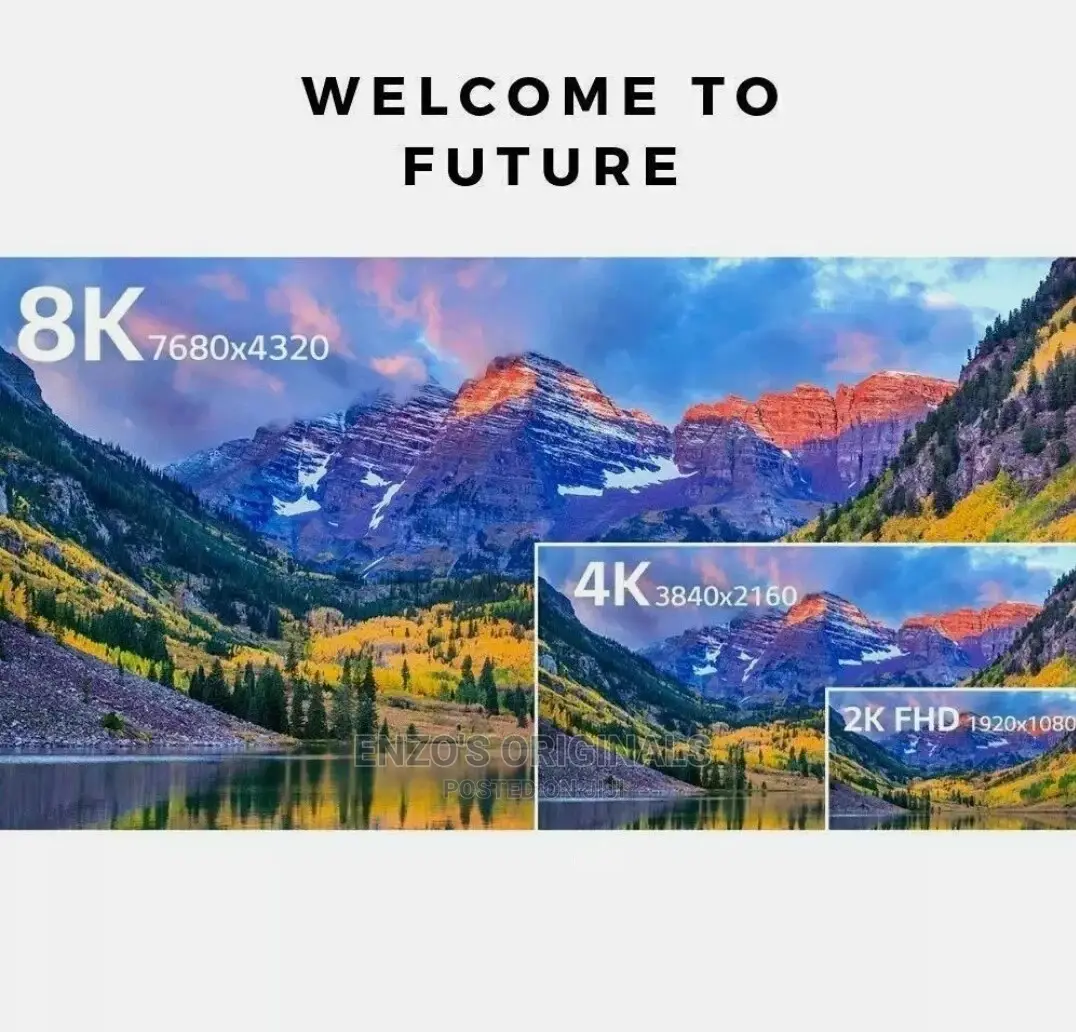 8k Hdmi 2.1 Cable Uhd 120hz 48gbps Hdcp 2.2 Hdtv