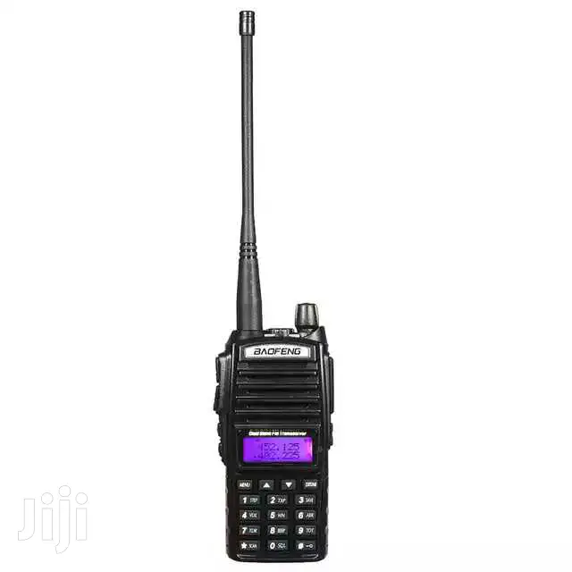 Baofeng Uv82 Walkie Talkie