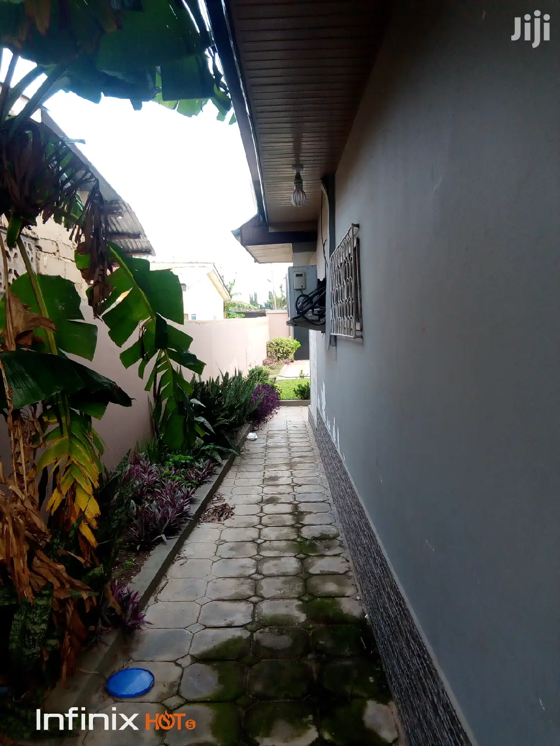 4bdrm House in Tesano for rent