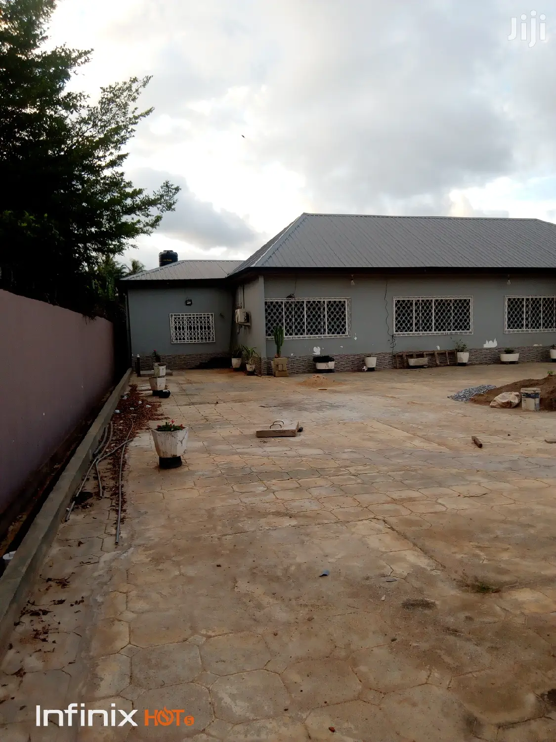 4bdrm House in Tesano for rent