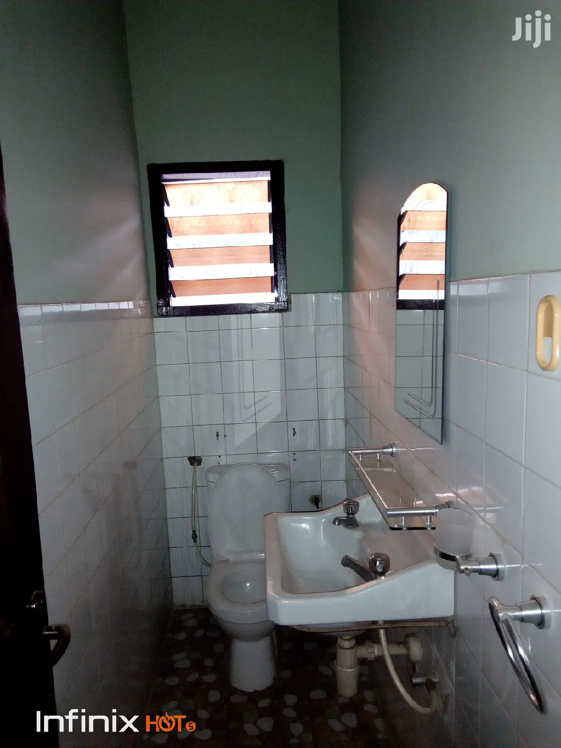 4bdrm House in Tesano for rent