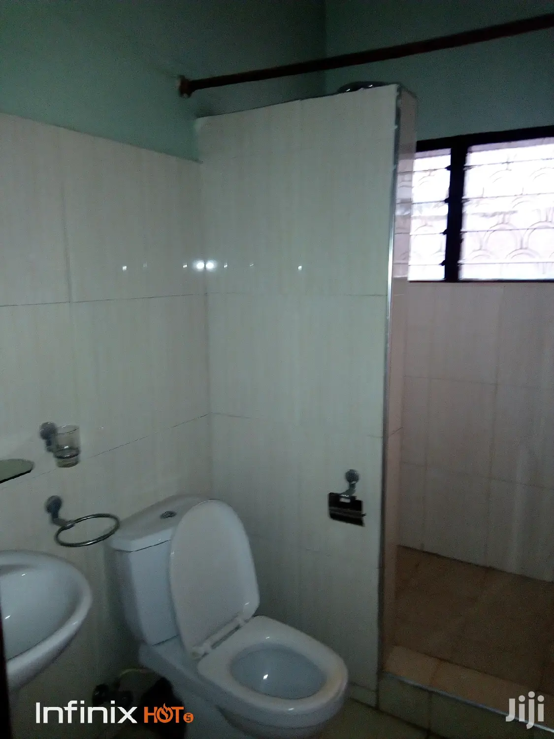 4bdrm House in Tesano for rent