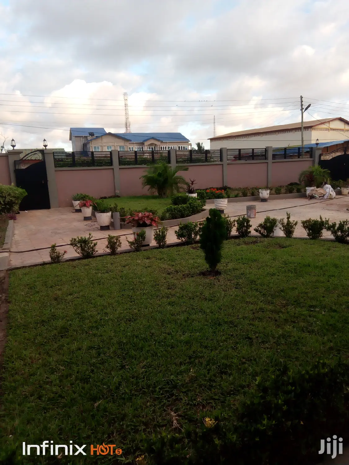4bdrm House in Tesano for rent