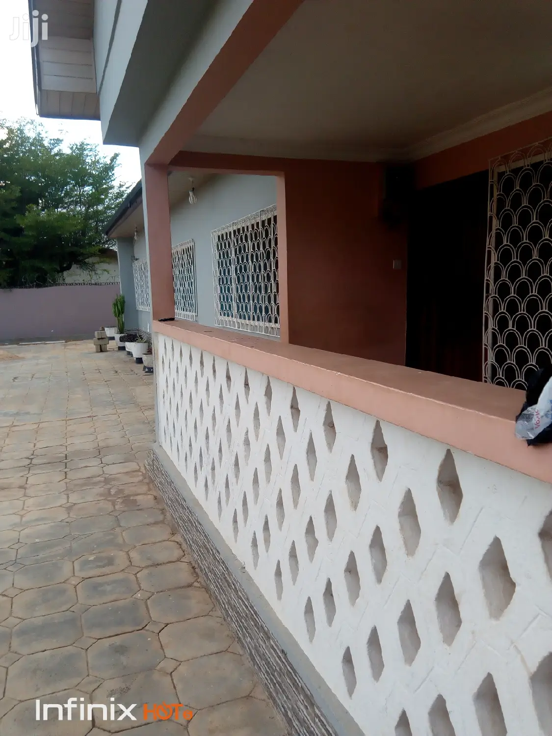 4bdrm House in Tesano for rent