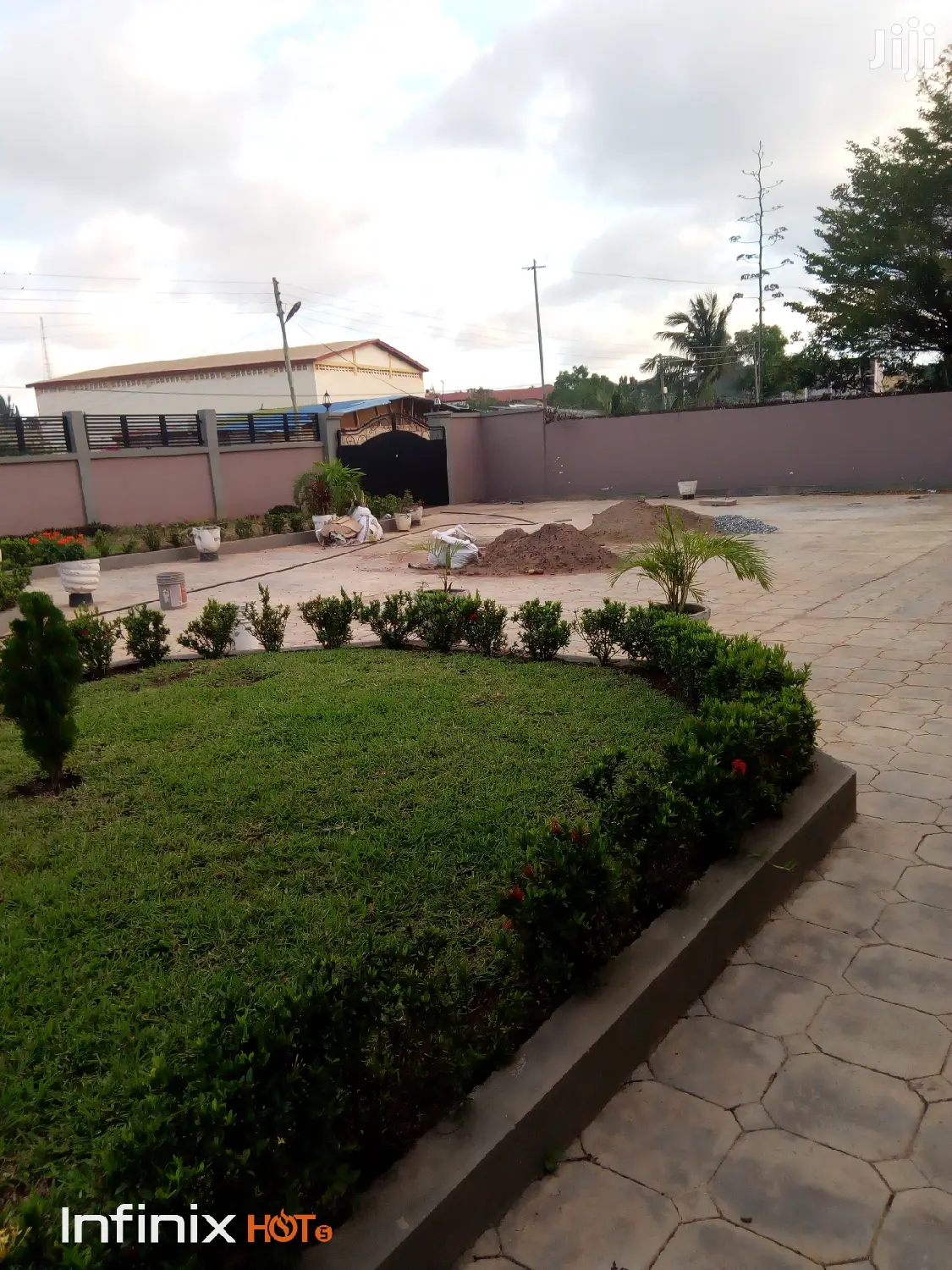 4bdrm House in Tesano for rent