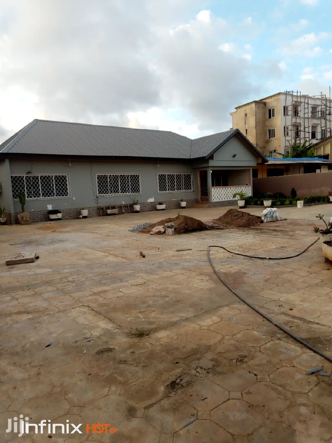 4bdrm House in Tesano for rent