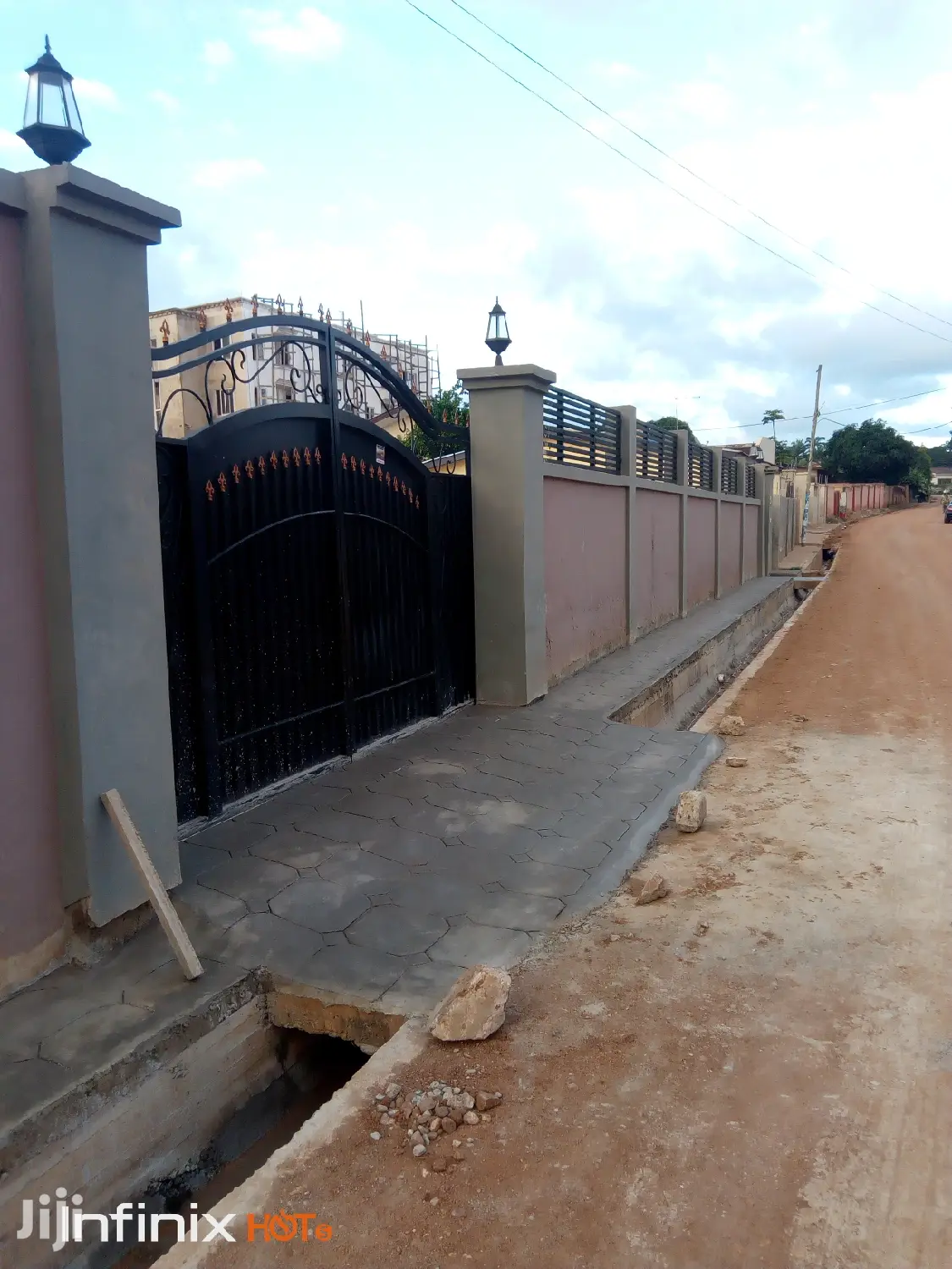 4bdrm House in Tesano for rent