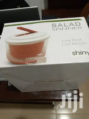 Salad Spinner