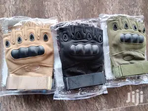 Oakley Factory Pilot Gloves/Gym Gloves/Riding Gloves