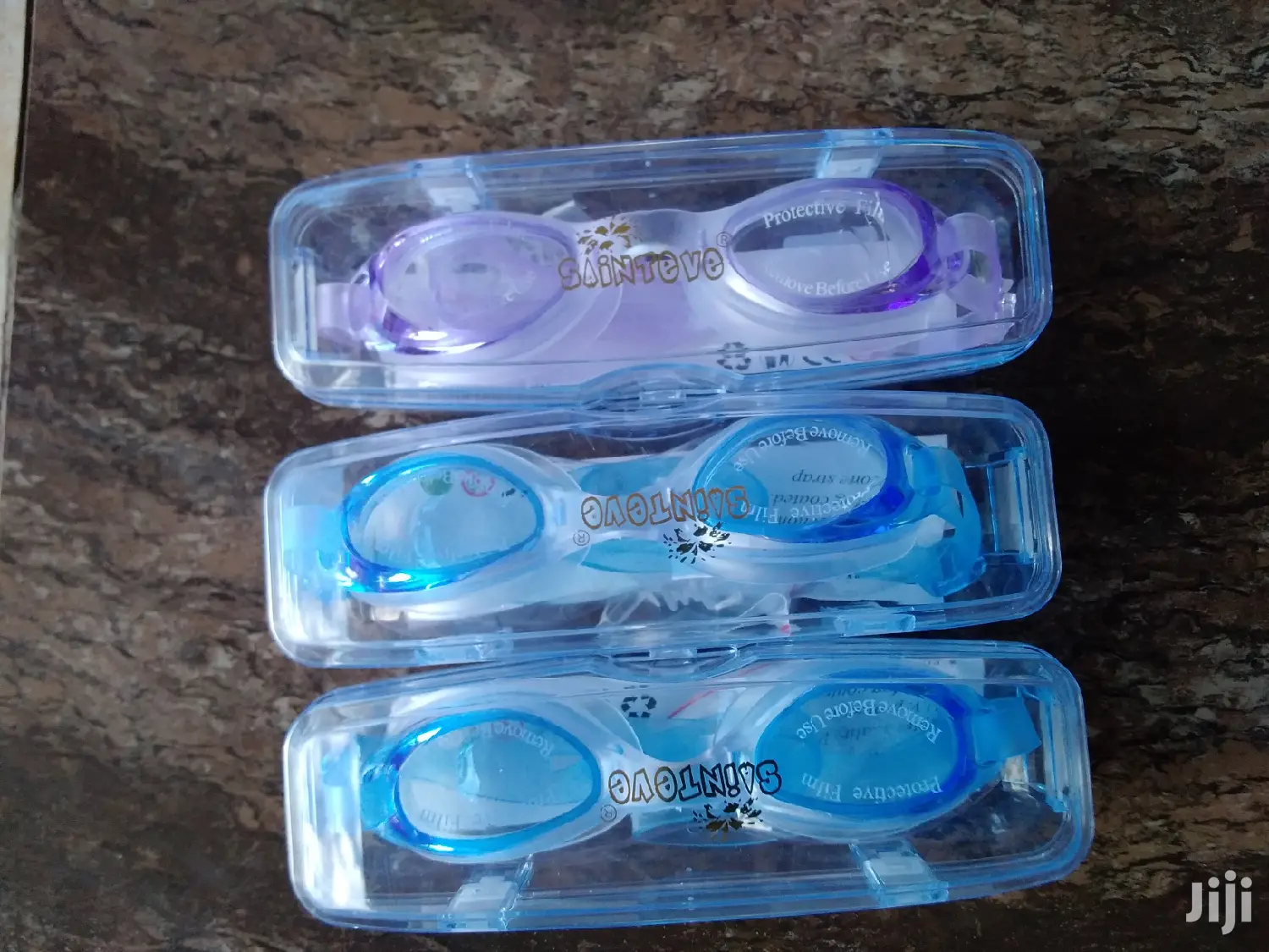 Swimming Goggles