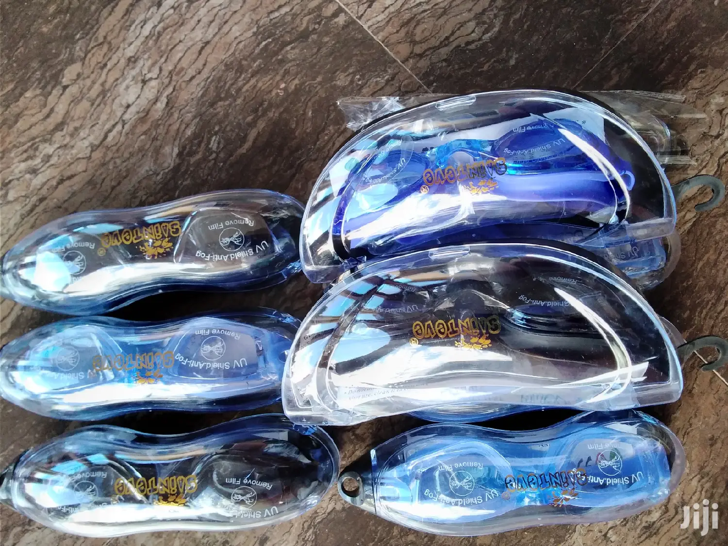 Swimming Goggles