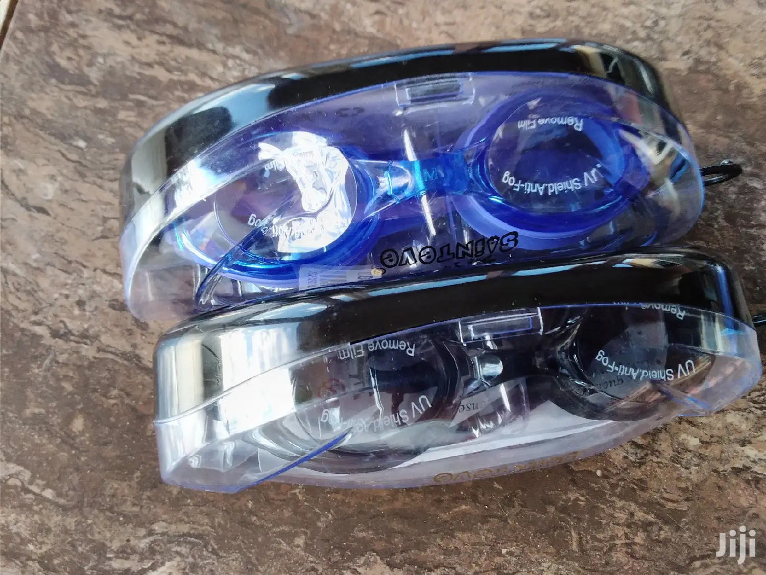 Swimming Goggles