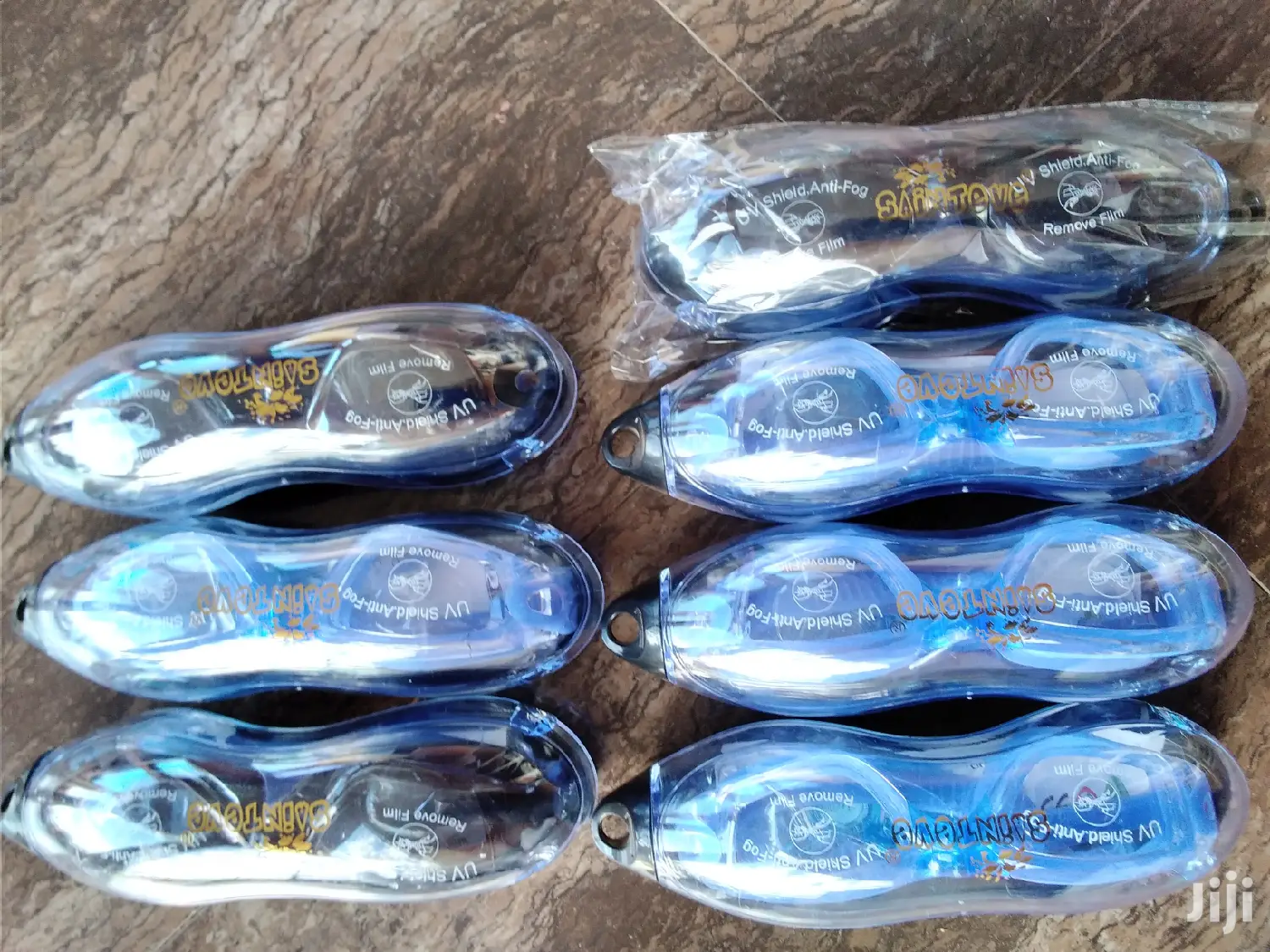Swimming Goggles