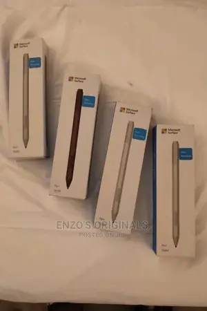 Microsoft Surface Pro Pen Stylet or Stylus Latest Model New