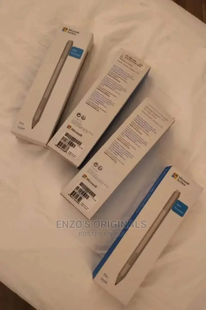 Microsoft Surface Pro Pen Stylet or Stylus Latest Model New