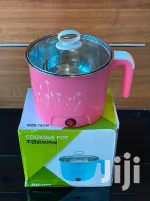 Cookpot 18 Cm