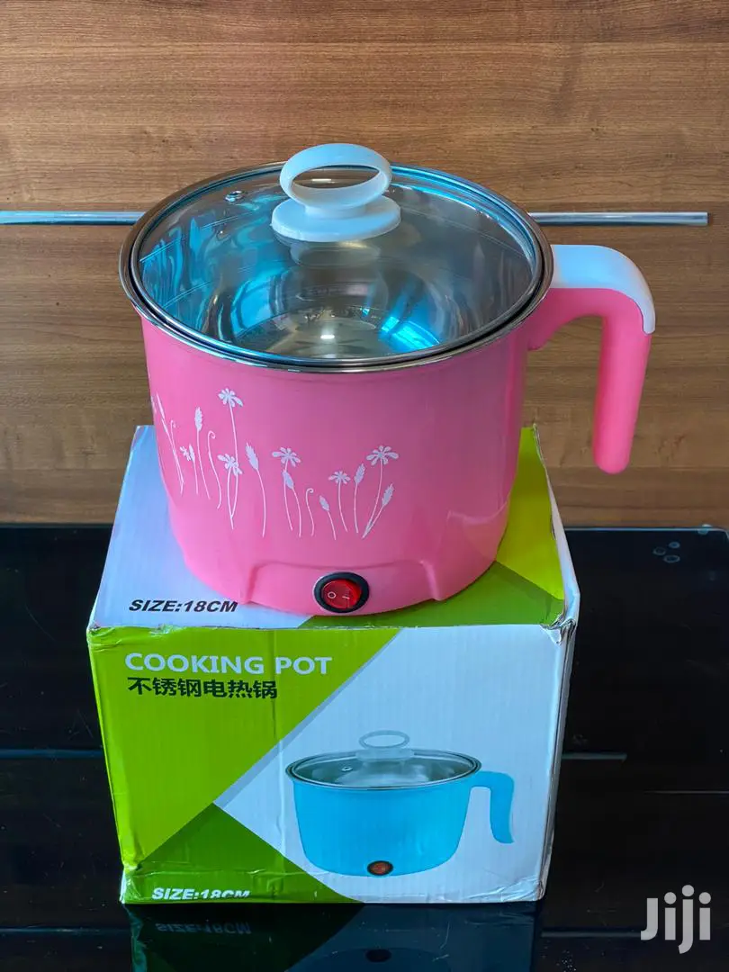 Cookpot 18 Cm