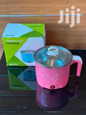 Cookpot 18 Cm