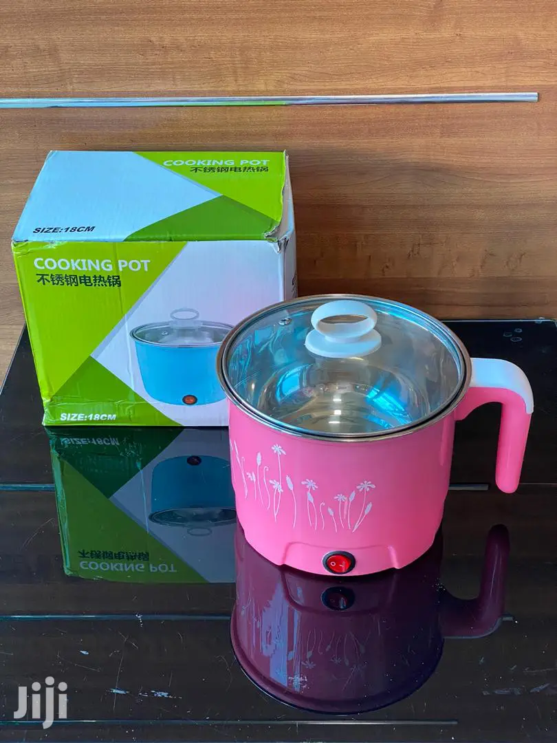 Cookpot 18 Cm