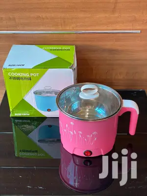 Cookpot 18 Cm