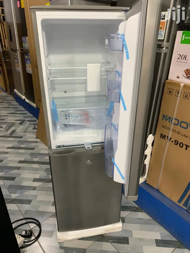 Pearl 200B Refrigerator/Fridge