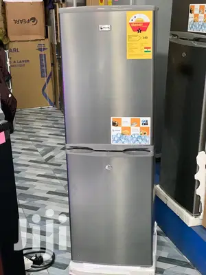 Pearl 200B Refrigerator/Fridge
