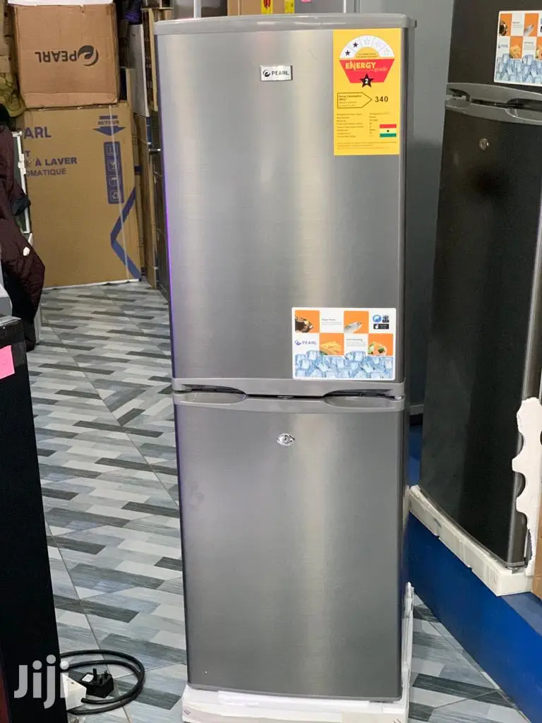 Pearl 200B Refrigerator/Fridge